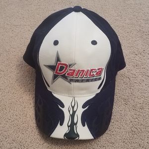 Danica Patrick Racing Hat